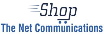 Shop The Net Communications